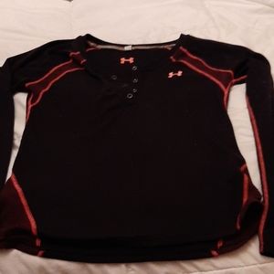 Under Armour Shirt
